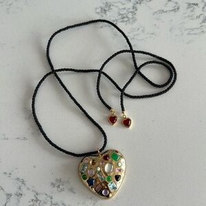 Sandy Liang Treasure Trove Necklace